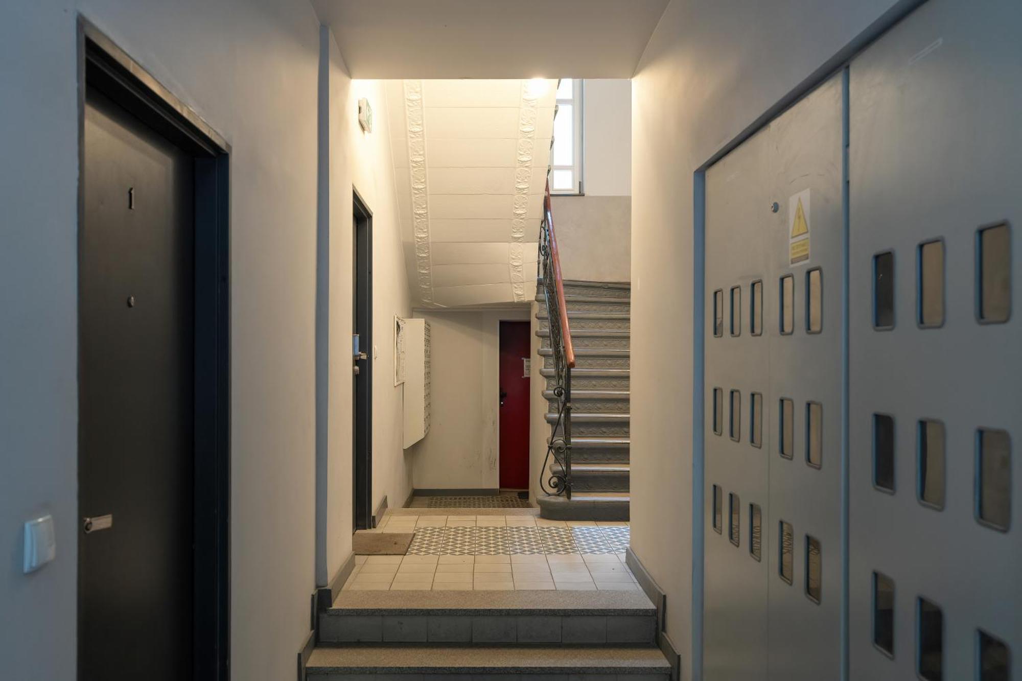 Cosy Studios Gasiorowskich By The Wilson Park By Noclegi Renters Poznań Eksteriør billede